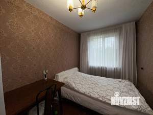 2-к квартира, вторичка, 47м2, 4/5 этаж