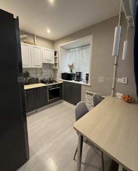 1-к квартира, вторичка, 30м2, 1/5 этаж