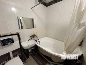 2-к квартира, вторичка, 42м2, 2/10 этаж