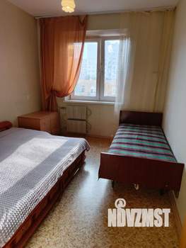 3-к квартира, вторичка, 65м2, 3/10 этаж