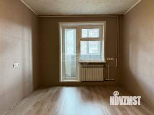 2-к квартира, вторичка, 63м2, 4/9 этаж