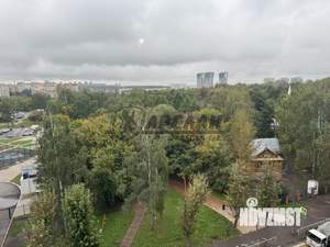 2-к квартира, вторичка, 49м2, 8/9 этаж