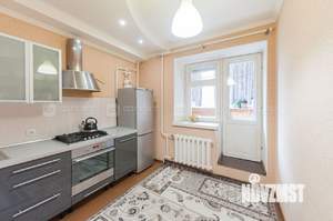 1-к квартира, вторичка, 39м2, 8/9 этаж