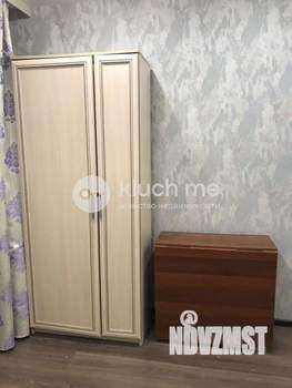 1-к квартира, вторичка, 46м2, 1/9 этаж