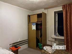 1-к квартира, вторичка, 28м2, 4/9 этаж