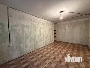 1-к квартира, вторичка, 32м2, 2/5 этаж