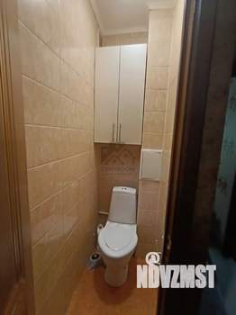 2-к квартира, вторичка, 46м2, 4/5 этаж