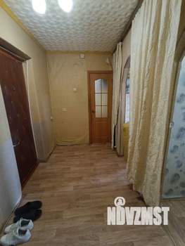 1-к квартира, вторичка, 33м2, 7/9 этаж