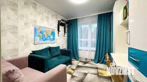 2-к квартира, вторичка, 53м2, 4/10 этаж