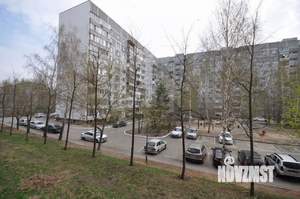 1-к квартира, вторичка, 37м2, 1/10 этаж