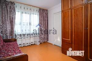 2-к квартира, вторичка, 47м2, 5/5 этаж
