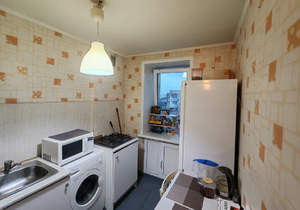 1-к квартира, вторичка, 30м2, 9/9 этаж