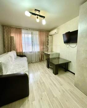 Студия квартира, вторичка, 19м2, 5/5 этаж