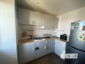 1-к квартира, вторичка, 27м2, 8/9 этаж