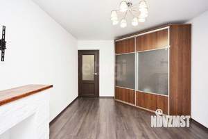 2-к квартира, вторичка, 60м2, 4/19 этаж