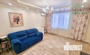 3-к квартира, вторичка, 91м2, 9/10 этаж