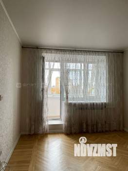 3-к квартира, вторичка, 59м2, 5/5 этаж