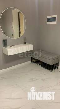 3-к квартира, вторичка, 85м2, 2/10 этаж