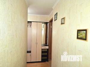 2-к квартира, вторичка, 42м2, 5/5 этаж