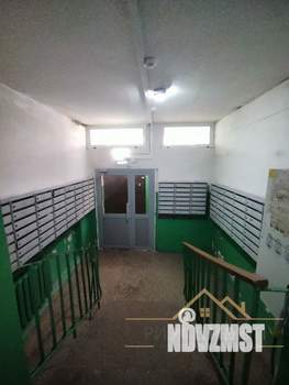 1-к квартира, вторичка, 22м2, 3/9 этаж
