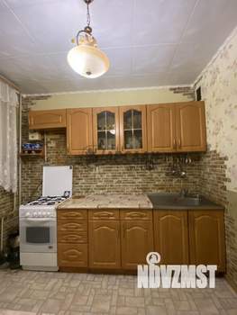 3-к квартира, вторичка, 63м2, 4/9 этаж