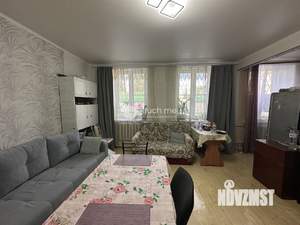 1-к квартира, вторичка, 32м2, 1/2 этаж
