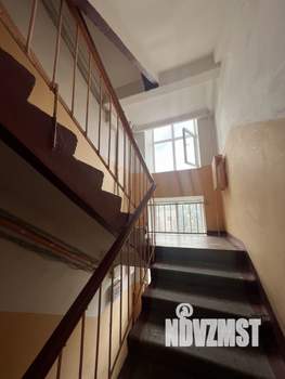 1-к квартира, вторичка, 28м2, 2/5 этаж