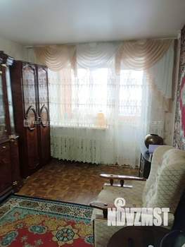 1-к квартира, вторичка, 31м2, 4/5 этаж