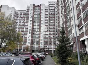 2-к квартира, вторичка, 71м2, 11/17 этаж