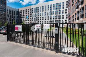 1-к квартира, вторичка, 32м2, 5/10 этаж