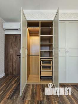 3-к квартира, вторичка, 82м2, 15/16 этаж