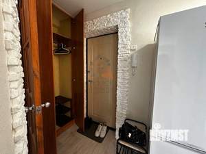1-к квартира, вторичка, 29м2, 2/5 этаж