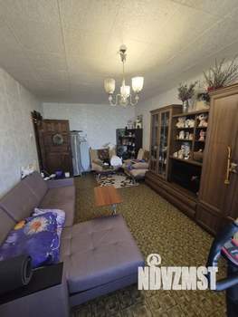 1-к квартира, вторичка, 38м2, 6/9 этаж