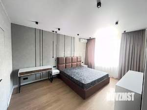 2-к квартира, вторичка, 56м2, 6/17 этаж