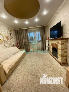 2-к квартира, вторичка, 47м2, 4/10 этаж