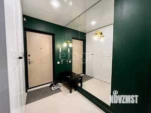 2-к квартира, вторичка, 69м2, 9/10 этаж