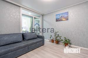 3-к квартира, вторичка, 77м2, 6/10 этаж