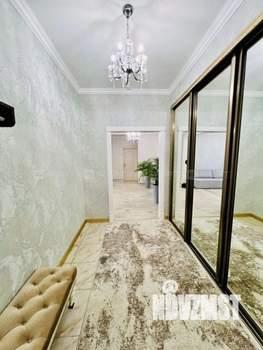 3-к квартира, вторичка, 118м2, 3/15 этаж