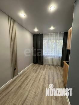 Студия квартира, вторичка, 13м2, 5/5 этаж