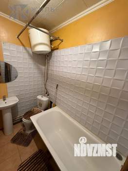 1-к квартира, вторичка, 33м2, 2/9 этаж