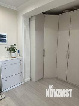 2-к квартира, вторичка, 54м2, 15/19 этаж