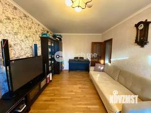 2-к квартира, вторичка, 57м2, 6/10 этаж