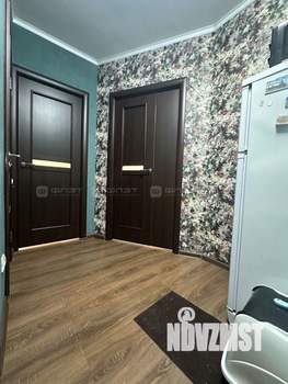 1-к квартира, вторичка, 33м2, 2/10 этаж