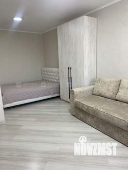 1-к квартира, вторичка, 38м2, 2/10 этаж