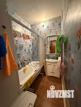 4-к квартира, вторичка, 113м2, 2/9 этаж