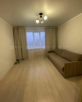 1-к квартира, вторичка, 28м2, 5/10 этаж