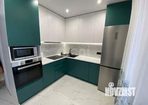 2-к квартира, вторичка, 48м2, 16/19 этаж