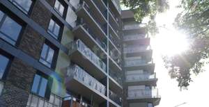 2-к квартира, вторичка, 56м2, 9/10 этаж