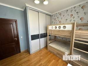3-к квартира, вторичка, 84м2, 10/14 этаж