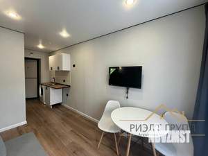Студия квартира, вторичка, 13м2, 1/3 этаж